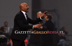 Spalletti