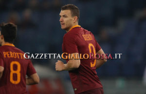 dzeko-romapescara