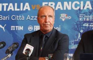 Giampiero Ventura