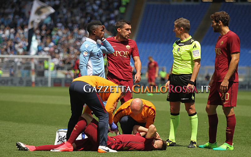 Roma-Lazio