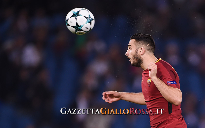 Manolas