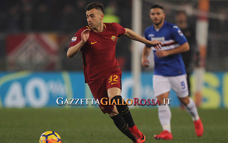 El Shaarawy