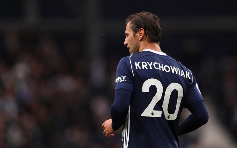 Krychowiak