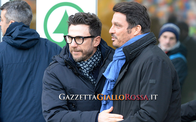 Di Francesco e Oddo