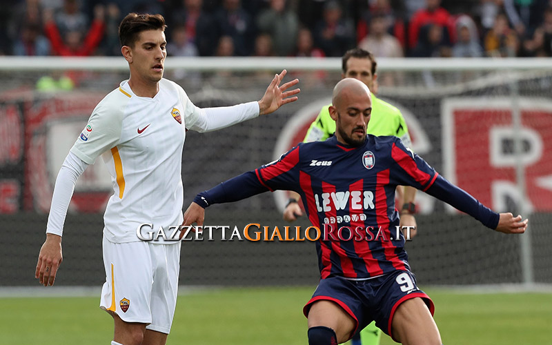 Lorenzo Pellegrini