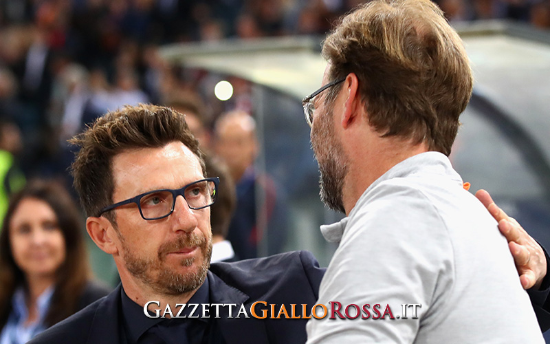 Di Francesco