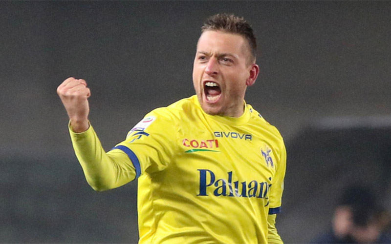 Emanuele Giaccherini