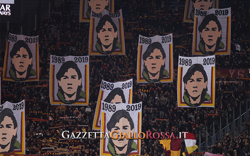 Curva Sud